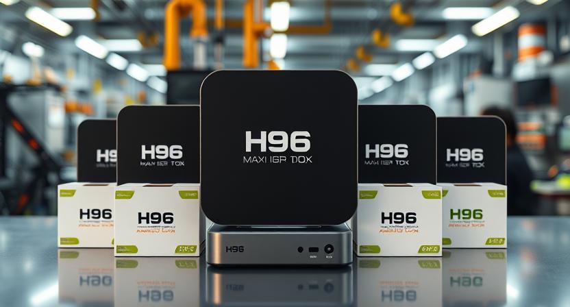 Android TV box OEM cost saving