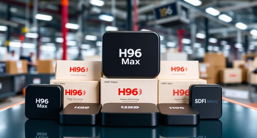 Android TV box OEM customization Qatar