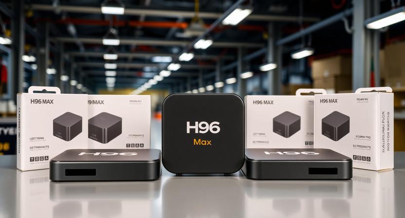 Android TV box OEM design service