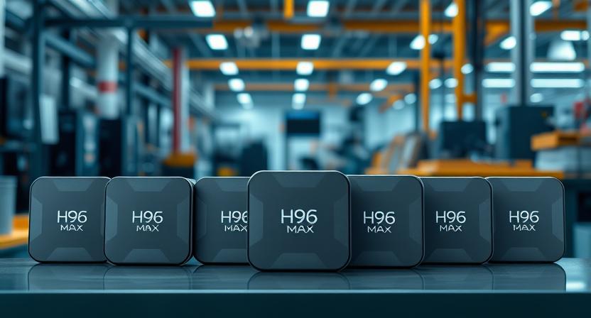 Android TV box OEM distributor partnership