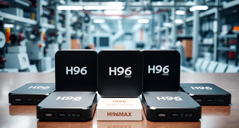 Android TV box OEM evaluation criteria