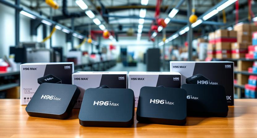 Android TV box OEM export services