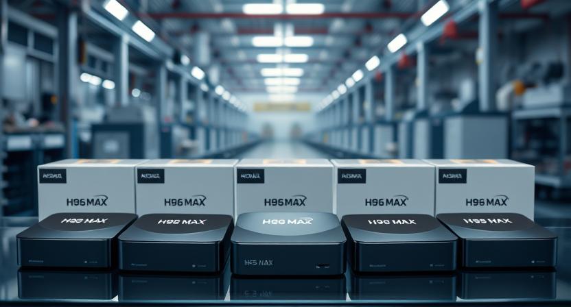 Android TV box OEM export supply