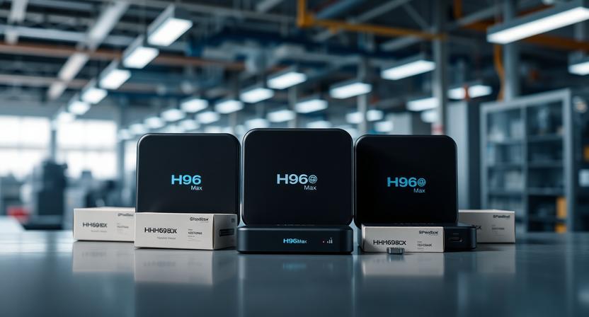 Android TV box OEM factory for expansion