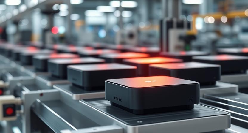 Android TV box OEM for business growth