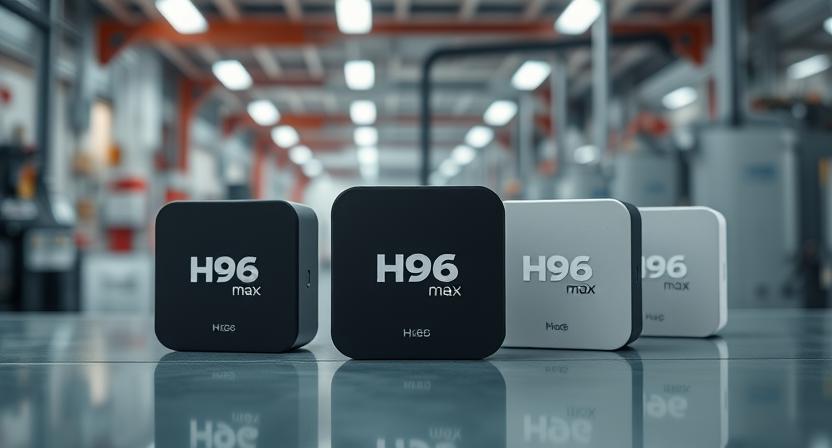 Android TV box OEM global partner