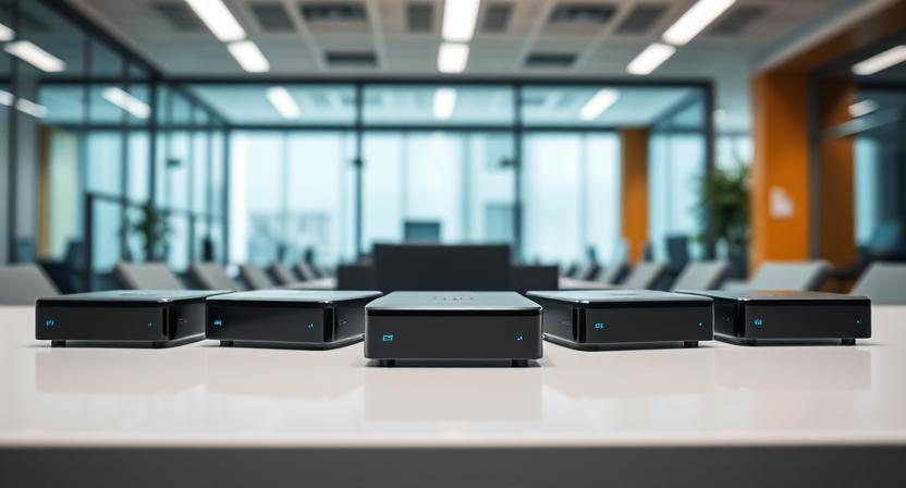 Android TV box OEM integration