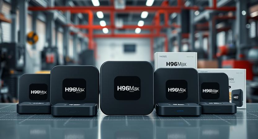 Android TV box OEM long-term growth