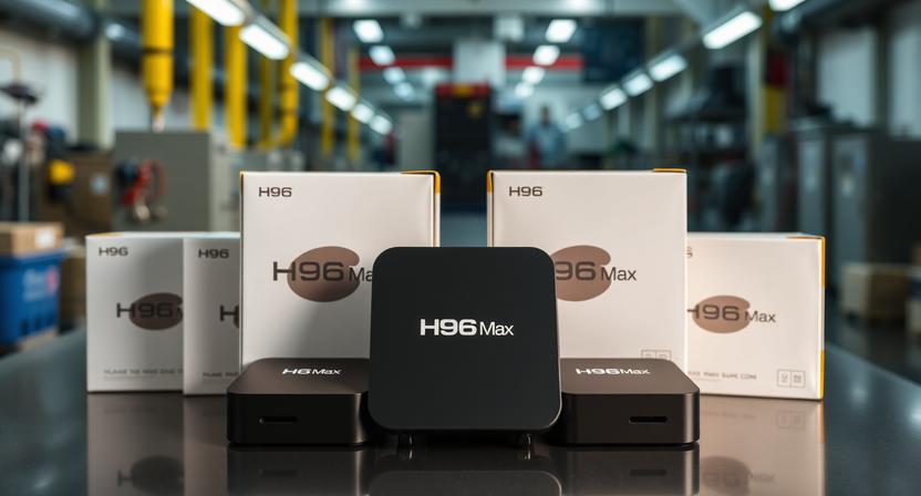 Android TV box OEM long-term partner