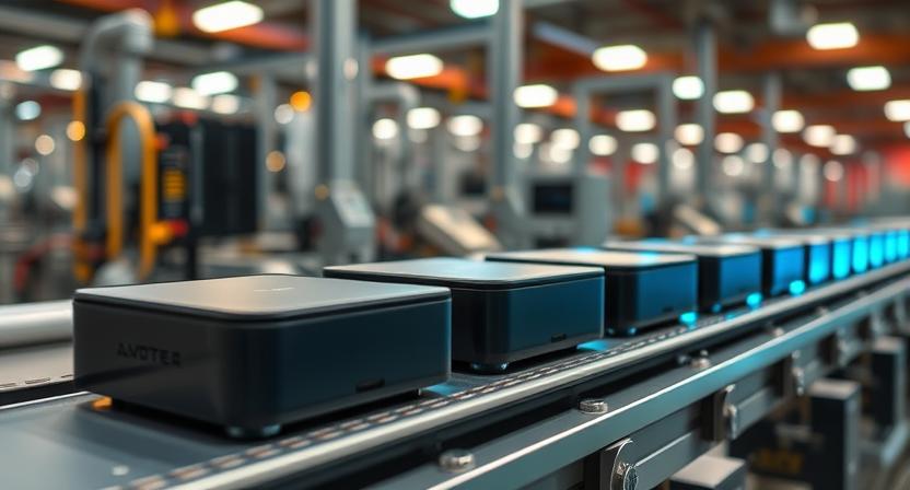 Android TV box OEM manufacturer