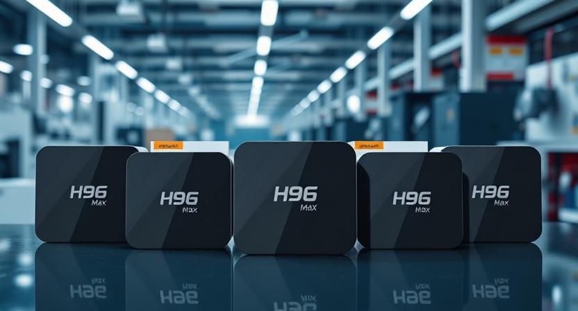 Android TV box OEM manufacturer China