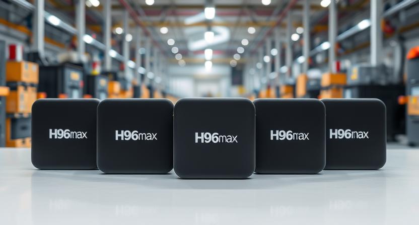 Android TV box OEM manufacturer