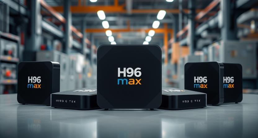 Android TV box OEM outlet distribution