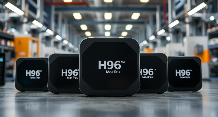 Android TV box OEM partner Germany