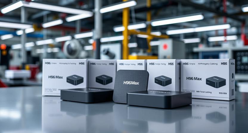 Android TV box OEM service quality