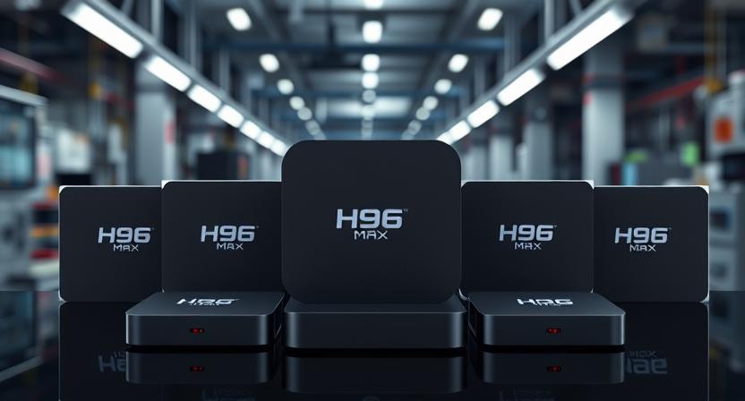 Android TV box OEM verified partners