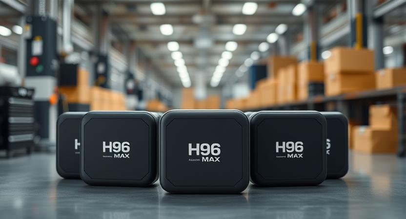 Android TV box OS customization