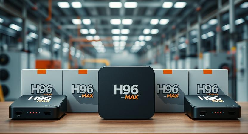 Android TV box OTT business solution