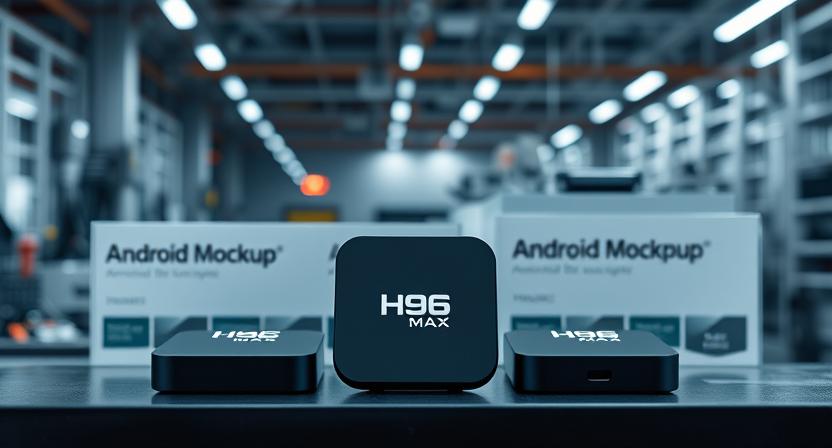 Android TV box OTT integration platform Android TV box OTT integration platform