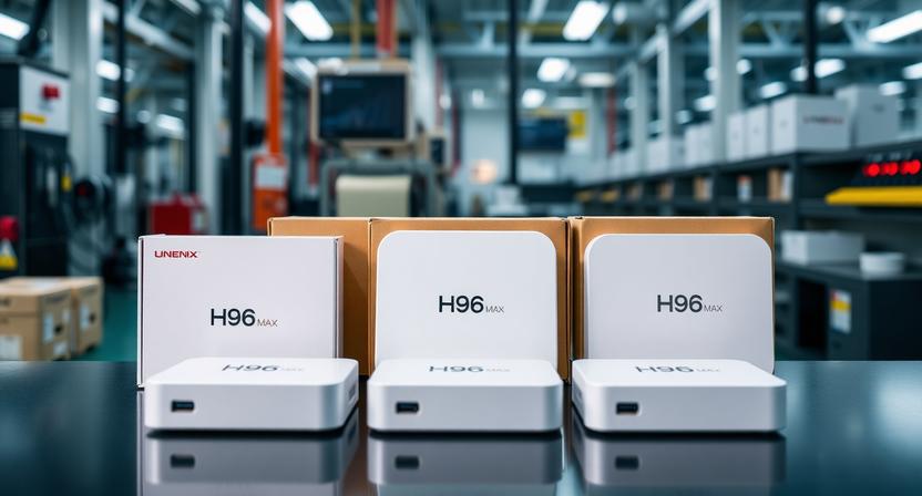 Android TV box R&D partner