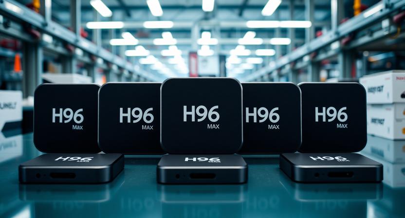 Android TV box UAE business expansion