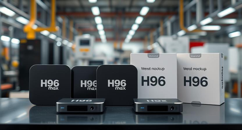 Android TV box accessibility solutions