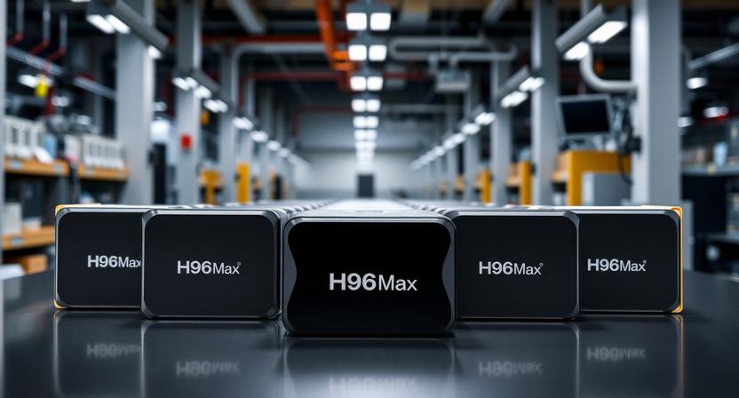 Android TV box authorized network