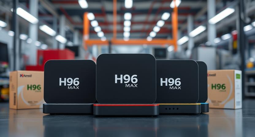 Android TV box brand customization factory