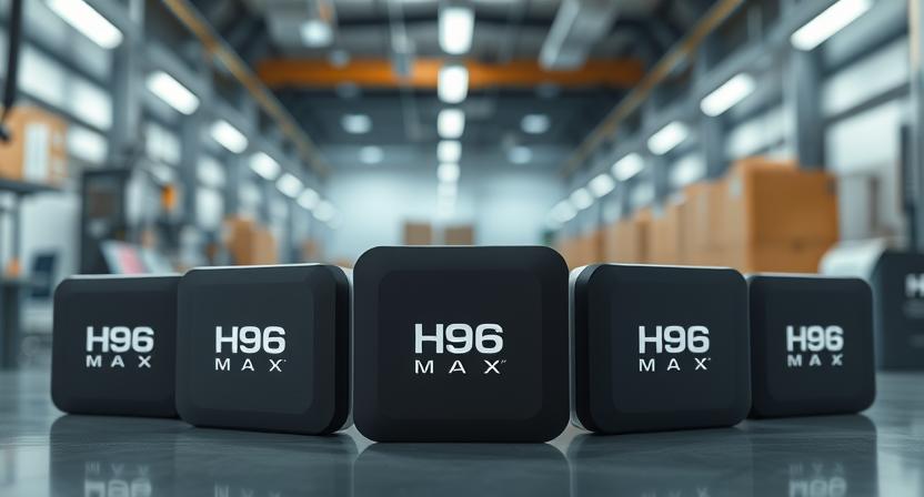 Android TV box brand growth