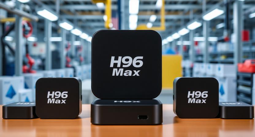 Android TV box bulk export China to Indonesia