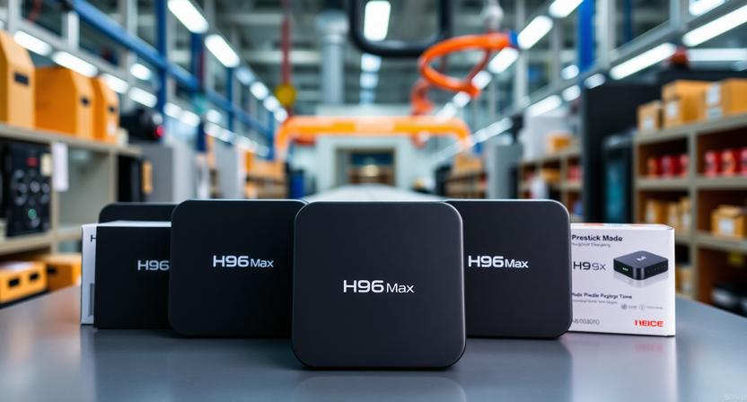 Android TV box bulk order China