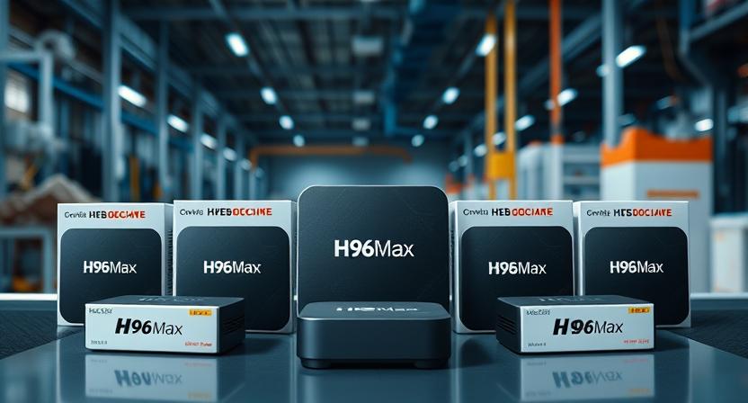 Android TV box bulk order factory sale