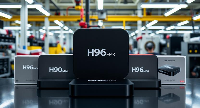 Android TV box bulk order supplier