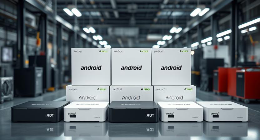 Android TV box bulk purchase China