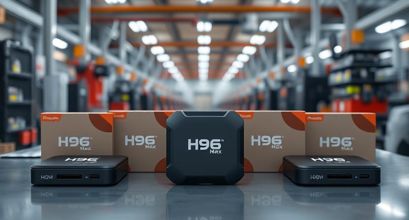 Android TV box bulk purchase China