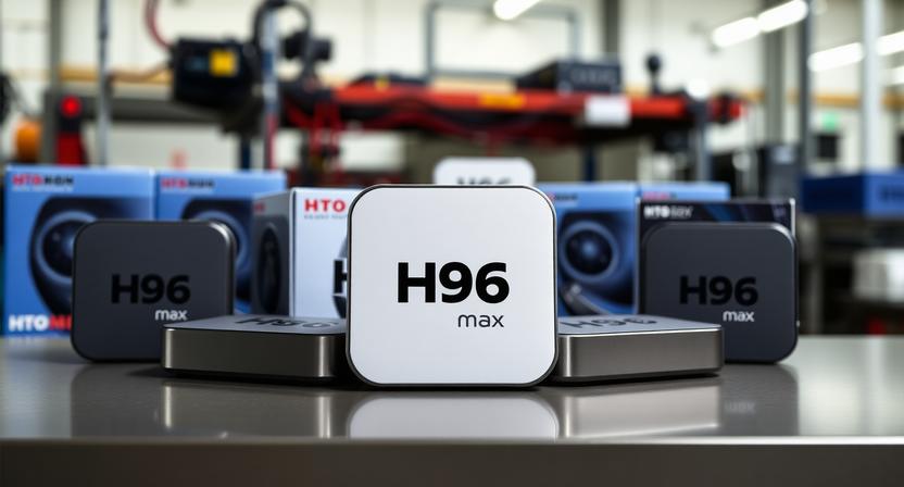 Android TV box bulk supply for campuses