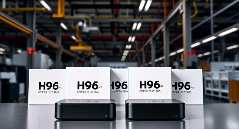 Android TV box bulk supply telecom