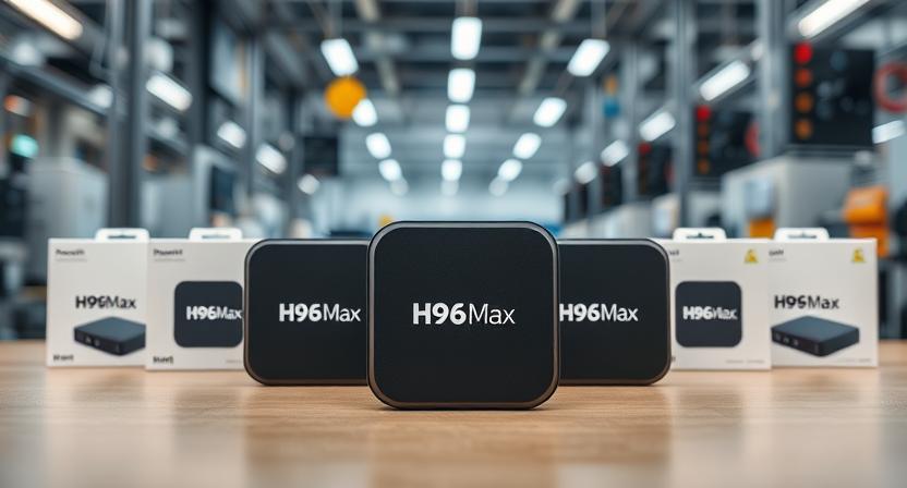 Android TV box business growth