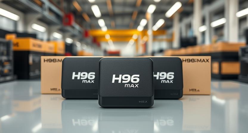 Android TV box business integration