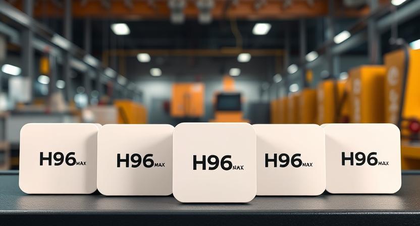 Android TV box business partnership