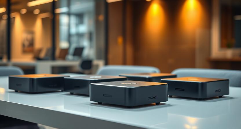 Android TV box business transformation