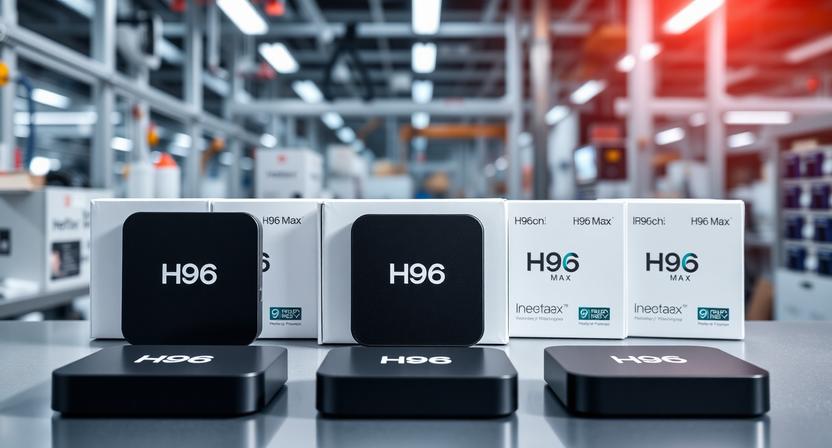 Android TV box cloud monitoring solution