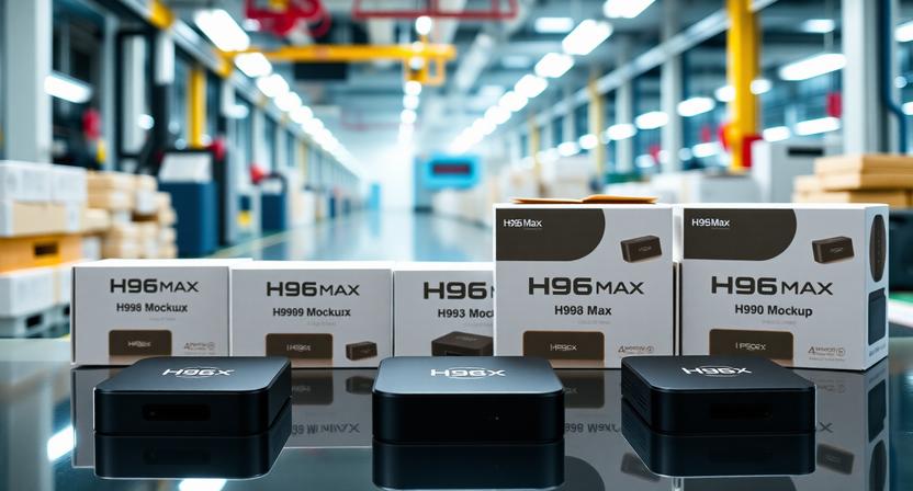 Android TV box cloud security integration