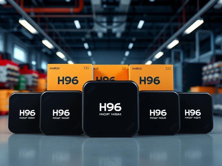 Android TV box compliance GCC market