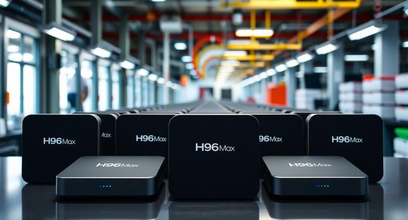 Android TV box custom ROM supplier