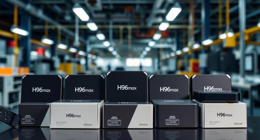 private label Android TV box supplier