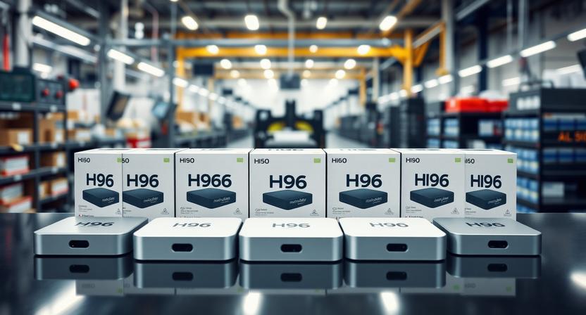 Android TV box customization NZ