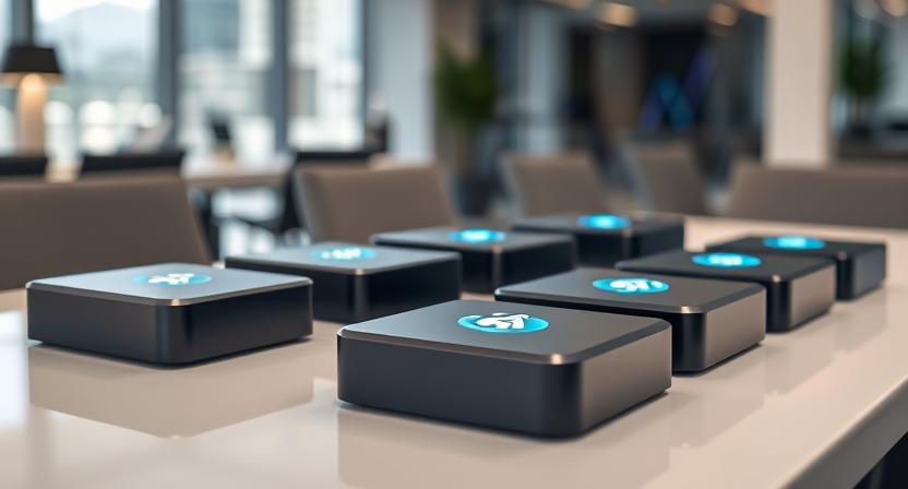 Android TV box customization service