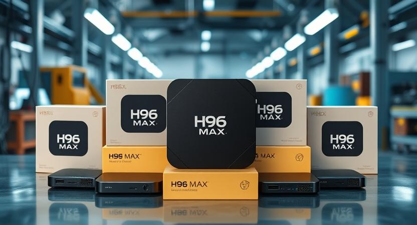 Android TV box customization solutions