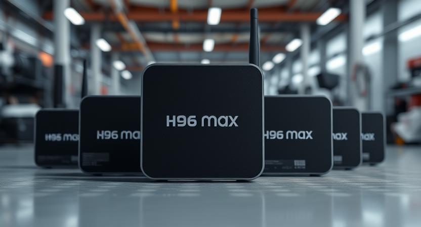 Android TV box customized for OEM brands